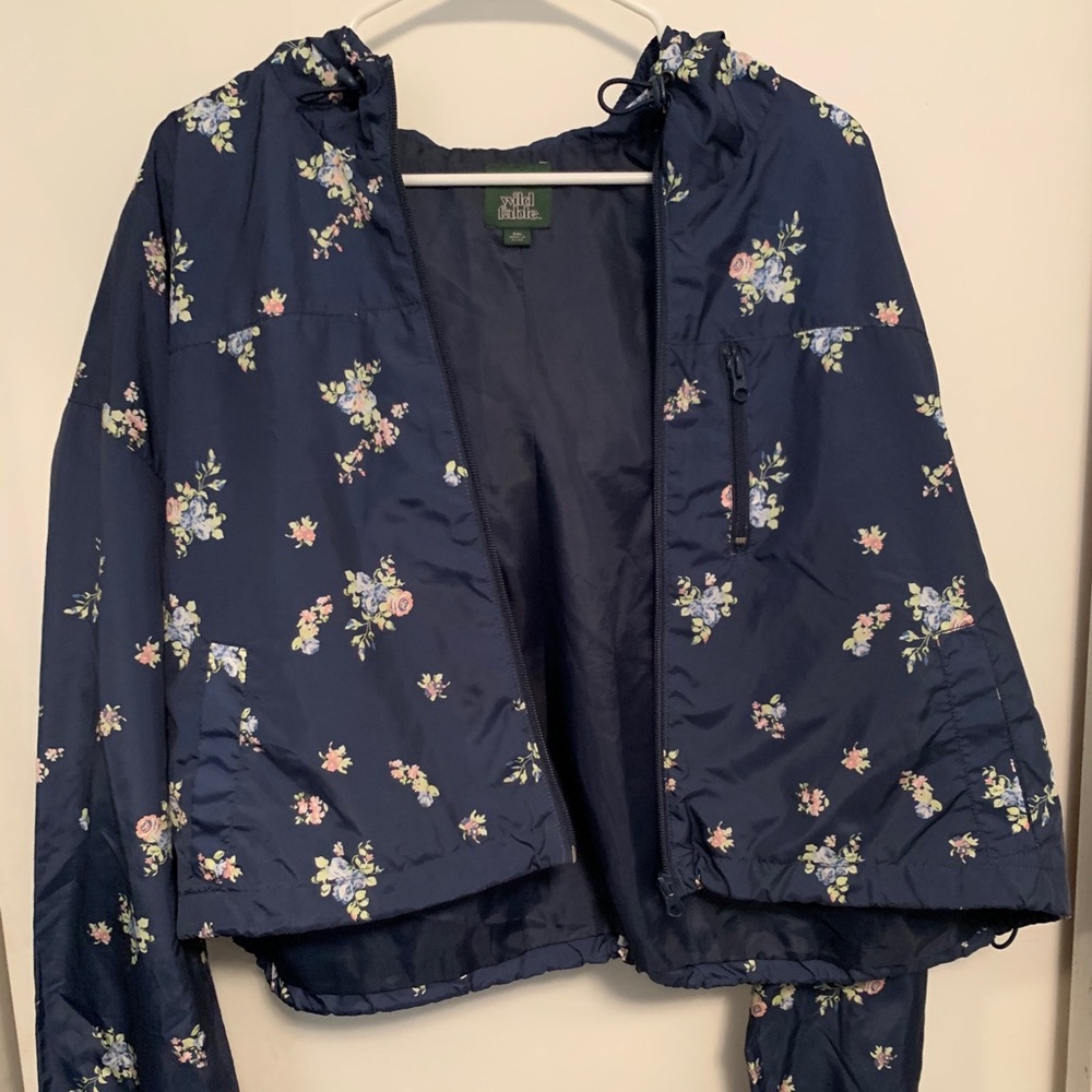 Wild Fable Windbreaker